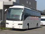 (224'659) - L�man Tours, Pr�verenges - Volvo am 2.