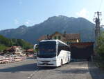 (227'506) - le Car.ch, Gen�ve - GE 960'788 - Volvo am 21.