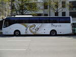 Aus Italien: Brignoli Travel, San Paolo d'Argon - Volvo 9700 am 27.