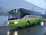 (258'153) - Sommer, Gr�nen - BE 470'018 - Volvo am 6.