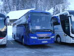 (270'188) - Aus Rum�nien: ??? - BH 21 CNC - Volvo am 25.