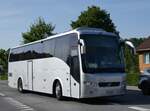 (274'508) - Rosy Viaggi, Stabio - TI 132'840 - Volvo am 2.