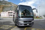 (280'250) - Jankovic, Adliswil - ZH 899'904 - Volvo am 10.