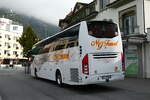 (281'086) - Aus Italien: NG Travel, Venezia - FL-270 PL - Volvo am 9.