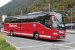 (281'492) - Aus England: Andrew's, Shetland - FSU 330 - Volvo am 14.