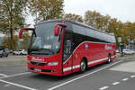 (281'498) - Aus England: Andrew's, Shetland - FSU 330 - Volvo am 14.