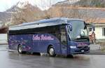 (283'282) - Erika-Reisen, Meltingen - SO 156'916 - Volvo am 19.