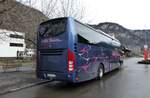 (283'283) - Erika-Reisen, Meltingen - SO 156'916 - Volvo am 19.