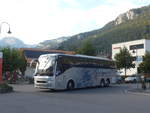 (209'809) - Aus Rum�nien: Fonti, Baia Mare - MM 04 LDC - Volvo am 22.