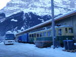 (271'256) - Hil�rio, Sch�tz - LU 180'801 - Volvo am 18.