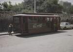(MD527) - ??? - ??? im Juni 1985 in San Antonio (Texas)