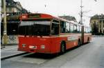 (034'011) - TN Neuch�tel - Nr.