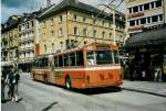 (046'704) - TN Neuch�tel - Nr.
