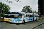 (094'735) - TN Neuch�tel - Nr.