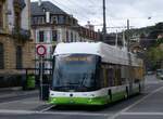 (261'682) - transN, La Chaux-de-Fonds - Nr.