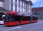 (277'672) - Bernmobil, Bern - Nr.