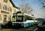 (065'623) - VBZ Z�rich - Nr.