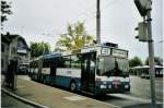 (094'624) - VBZ Z�rich - Nr.