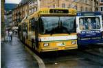 (033'224) - TN Neuch�tel - Nr.