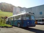 (135'566) - VMCV Clarens (R�trobus) - Nr.