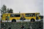 (056'912) - Expo.02, Biel - FBW/T�scher (ex ZVB Zug Nr.