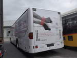 (189'848) - Internationale Organisation f�r Migration, Bern - Mercedes (ex MBC Morges) am 1.