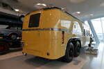 (282'982) - Aus Oesterreich: PostBus - PT 38'030 - Mercedes am 11.