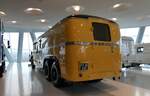(282'984) - Aus Oesterreich: PostBus - PT 38'030 - Mercedes am 11.