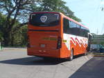 (212'493) - Pulmitan de Liveria, San Jos� - 1919 - Mascarello/Scania am 26.