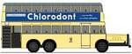 BVG Berlin - B�ssing D38