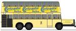 BVG Berlin - B�ssing D38