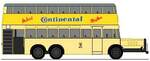 BVG Berlin - B�ssing D38