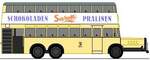 BVG Berlin - B�ssing D38