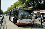 (078'614) - KVB K�ln - Nr.
