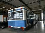 (251'050) - MVG M�nchen (OCM) - Nr.