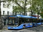 (251'080) - MVG M�nchen - Nr.