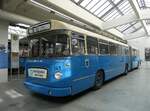 (261'263) - MVG M�nchen (OCM) - Nr.