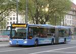 (261'433) - MVG M�nchen - Nr.