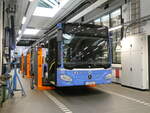 (261'462) - MVG M�nchen - Nr.