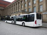 (264'624) - Regionalbus Leipzig, Deuben - L-YP 1254 - Mercedes am 10.
