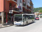 (207'352) - Gradski Transport - BT 1225 KP - Mercedes (ex Schwarz, D-Sarzb�ttel) am 5.