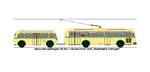 SWS Solingen - Bauer Orion OA5 + Henschel Uerdingen �H IIIs