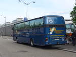 (204'076) - Aus Deutschland: VbA, M�nchen - M-AV 2332 - Setra am 26.