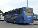 (154'239) - Aus Deutschland: Gr�sgen, Bornheim - SU-AC 1060 - Setra am 20.
