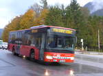 (175'991) - Aus Deutschland: RVO M�nchen - M-RV 3831 - Setra am 19.