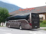 (197'626) - Aus Deutschland: Sch�fer, Heilbronn - HN-ZE 66 - Setra am 15.
