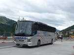 (182'291) - Aus Deutschland: Henkel, Br�unlingen - VS-AH 6001 - VDL am 24.
