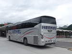 (182'292) - Aus Deutschland: Henkel, Br�unlingen - VS-AH 6001 - VDL am 24.