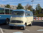 (210'118) - Aus Deutschland: Kainzmaier, Unterneukirchen - A�-O 319H - Mercedes am 12.