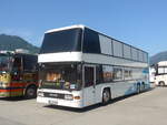 (227'396) - Aus Deutschland: Dreher, Gaggenau - RA-CE 747H - MAN/G�bel am 21.